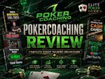 PokerCoaching Review | ElitePokerGuide