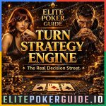MMAsherdog Turn Strategy Engine | ElitePokerGuide.io