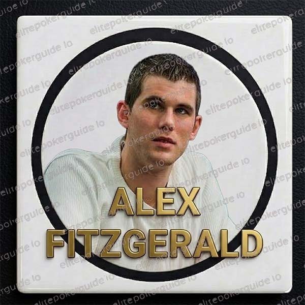 Alex Fitzgerald poker coach — Assassinato profile at ElitePokerGuide.io