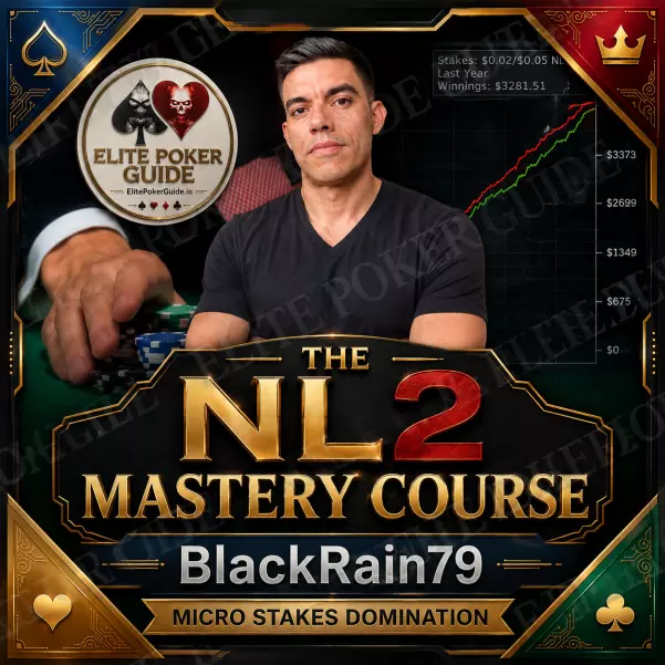 BlackRain79 NL2 Mastery Course 9 videos and 2 PDFs