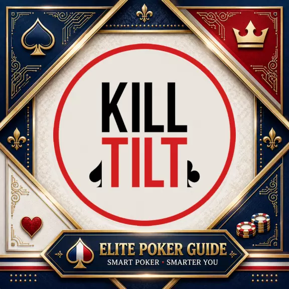 Kill Tilt cours poker avis 2026 masterclass MTT Cash Game Expresso