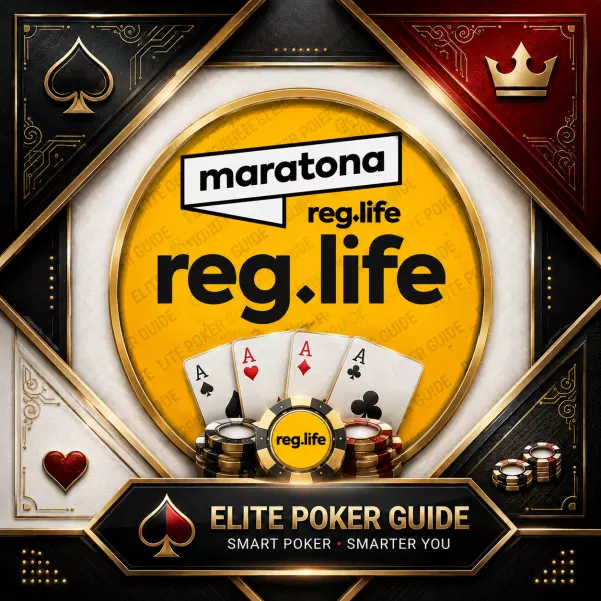 Reg Life cursos de poker — ElitePokerGuide.io FOREVER LICENSE