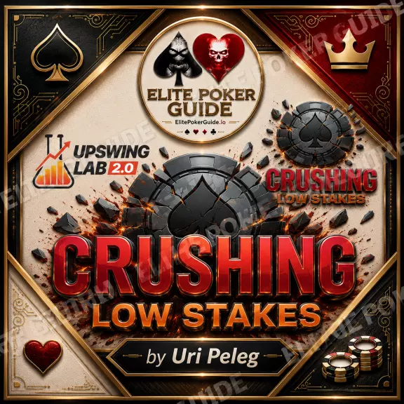 upswing-poker-lab-2-0-crushing-low-stakes-uri-peleg.jpg Upswing Poker Lab 2.0 Crushing Low Stakes by Uri Peleg