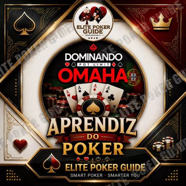 Curso Academia Brasileira de Omaha Pot Limit Omaha