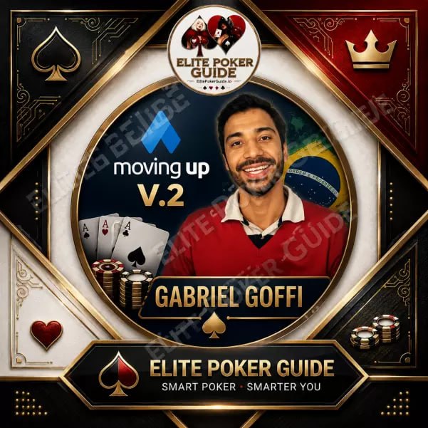 Curso Gabriel Goffi Moving Up V2 high stakes