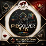 PIOSOLVER 3.10 IS HERE 🚀
