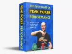 PokerCoaching 5 Pillars of Peak Poker Performance — Jonathan Little and Evan Jarvis seminar