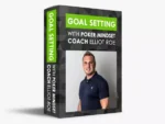 PokerCoaching Goal Setting by Elliot Roe — standalone performance goal-setting session with Jonathan Little