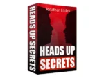 PokerCoaching Heads Up Secrets — 12-module HU analysis with Bonomo, Busquet and Mizzi