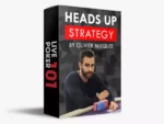 PokerCoaching Heads Up Strategy by Olivier Busquet — standalone HU strategy webinar