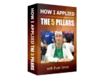 PokerCoaching How I Applied the 5 Pillars with Evan Jarvis — 19-module MTT system