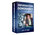 PokerCoaching Information Dominance with Ed Miller — advanced poker strategy webinar