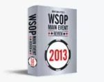 PokerCoaching WSOP 2013 Main Event Review — Jonathan Little student coaching sessions