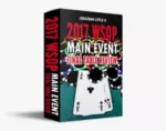 PokerCoaching WSOP 2017 Main Event Final Table Review by Jonathan Little