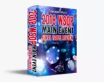PokerCoaching WSOP 2018 Main Event Final Table Review — 41 hands analyzed by Jonathan Little