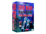 PokerCoaching WSOP 2019 Main Event Final Table Review — 50 hands from the 50th WSOP anniversary