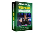 PokerCoaching WSOP Hand Breakdown with Phil Hellmuth and Jonathan Little