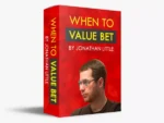 PokerCoaching When to Value Bet by Jonathan Little — Excelling at NLH webinar series