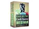 PokerCoaching Live $1/$2 No Limit Cash Games Webinar by Jonathan Little