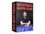 PokerCoaching Montreal Master Class by Jonathan Little — 8-session live coaching event