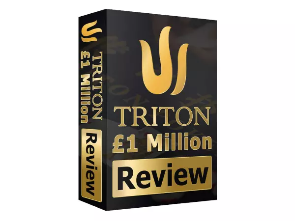 PokerCoaching TRITON £1 Million Buy-In Tournament Review by Jonathan Little