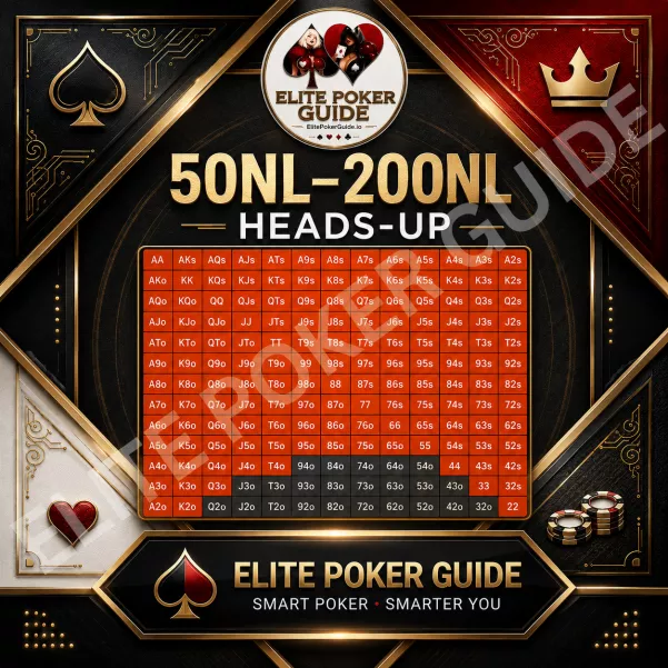 Carrot Corner Solved Ranges 50NL-200NL Heads-Up 2026