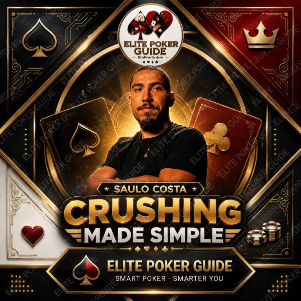 Saulo Costa Crushing Made Simple Mentorship