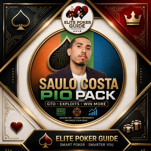 Saulo Costa PIO Pack PioSolver Solution Library