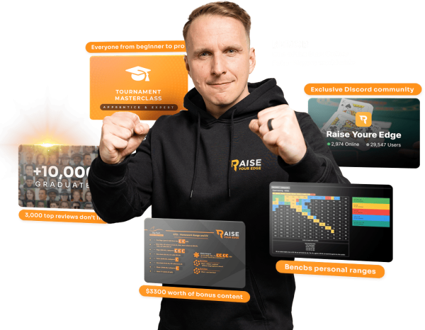 Гипер-Пипер SNG с bencb789 от Raise Your Edge Гипер-Пипер SNG с bencb789 Raise Your Edge покер курс