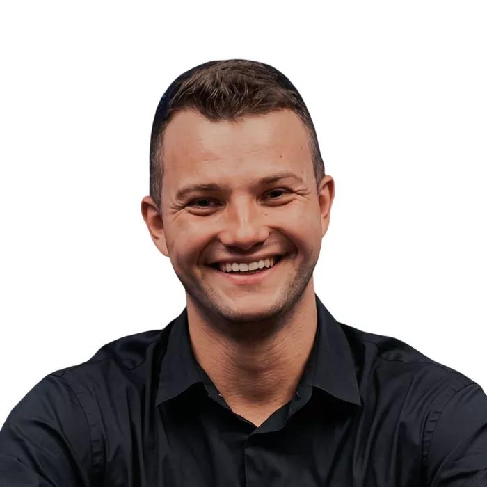 Alex Kulev — Day 4 coach in the GTO Lab WSOP Bootcamp