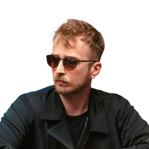 Klemens Roiter — Day 5 coach in the GTO Lab WSOP Bootcamp