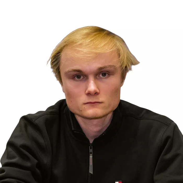 Leon Sturm — Day 1 coach in the GTO Lab WSOP Bootcamp