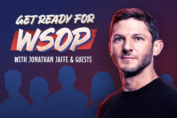Who the GTO Lab WSOP Bootcamp is for — online, live and recreational tournament players