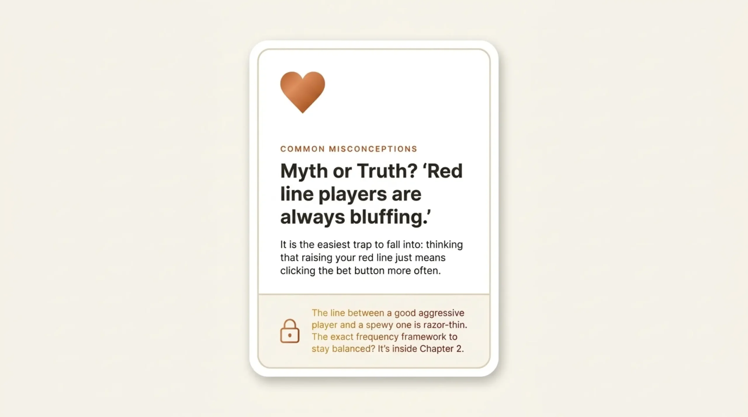 Run It Once Red Line Mastery index review presentation – slide 06 of 12
